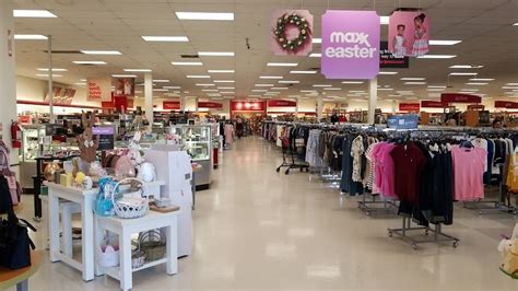 t.j. maxx south boulevard